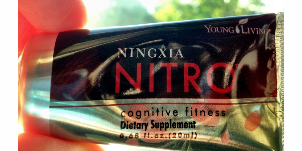 Ningxia Nitro